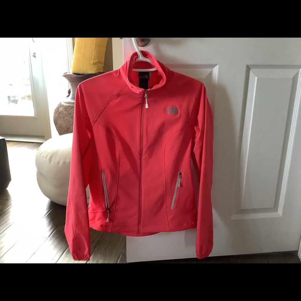 COPY - The North face jacket